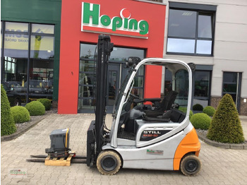 전기 지게차 STILL RX20