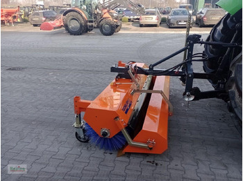 빗자루 Tuchel ECO Pro : 사진 2 빗자루 Tuchel ECO Pro : 사진 2