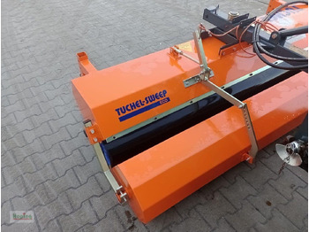 빗자루 Tuchel ECO Pro : 사진 5 빗자루 Tuchel ECO Pro : 사진 5