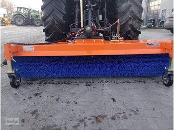 빗자루 Tuchel ECO Pro : 사진 3 빗자루 Tuchel ECO Pro : 사진 3