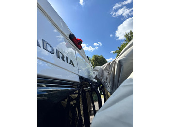 캠핑 밴 ADRIA Twin 600 SP : 사진 5 캠핑 밴 ADRIA Twin 600 SP : 사진 5