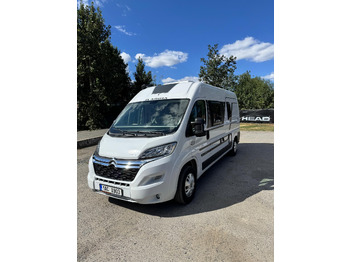 캠핑 밴 ADRIA Twin 600 SP : 사진 2 캠핑 밴 ADRIA Twin 600 SP : 사진 2