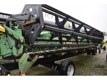 리스 Biso VX 650 CropRanger *Schneidwerk* Biso VX 650 CropRanger *Schneidwerk* : 사진 3