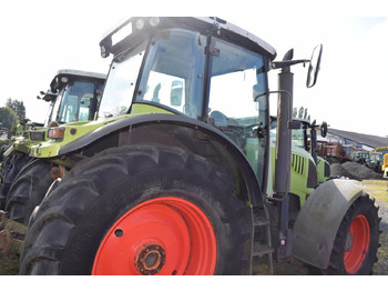 리스 CLAAS Ares 697 ATZ CLAAS Ares 697 ATZ : 사진 3