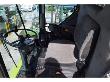 목초수확기 CLAAS Dominator 118 SL Maxi : 사진 5