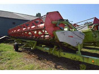 목초수확기 부착물 CLAAS V900 *Schneidwerk* : 사진 3