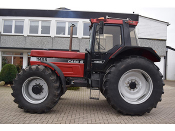 장궤형 트랙터 CASE IH 1455XL