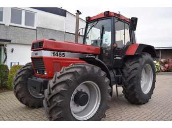 장궤형 트랙터 Case-IH 1455 XL A : 사진 4 장궤형 트랙터 Case-IH 1455 XL A : 사진 4