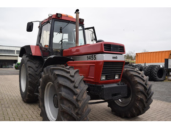 장궤형 트랙터 Case-IH 1455 XL A : 사진 3 장궤형 트랙터 Case-IH 1455 XL A : 사진 3