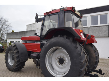 장궤형 트랙터 Case-IH 1455 XL A : 사진 5 장궤형 트랙터 Case-IH 1455 XL A : 사진 5