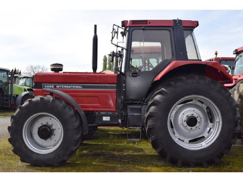 장궤형 트랙터 CASE IH 1455XL