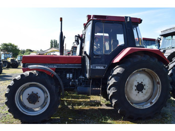 장궤형 트랙터 CASE IH 956XL