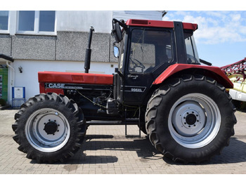 장궤형 트랙터 CASE IH 956XL