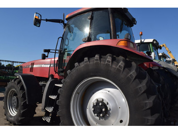 장궤형 트랙터 Case-IH MX 230 Magnum : 사진 4 장궤형 트랙터 Case-IH MX 230 Magnum : 사진 4