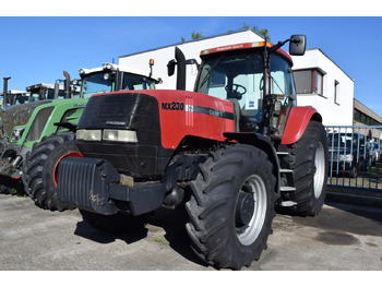 장궤형 트랙터 Case-IH MX 230 Magnum : 사진 2 장궤형 트랙터 Case-IH MX 230 Magnum : 사진 2