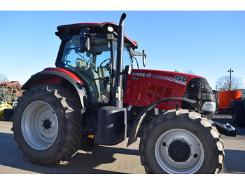 장궤형 트랙터 CASE IH Puma 150