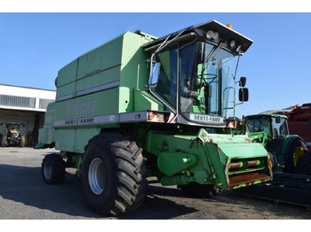 목초수확기 Deutz-Fahr 4090 HTS TopL. : 사진 2
