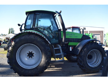 장궤형 트랙터 Deutz-Fahr Agrotron 1160 TTV : 사진 4