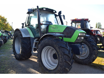 장궤형 트랙터 Deutz-Fahr Agrotron 1160 TTV : 사진 2