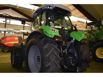 리스 Deutz-Fahr Agrotron 6205 G RC SHIFT Deutz-Fahr Agrotron 6205 G RC SHIFT : 사진 5