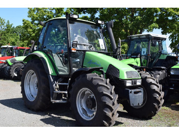 장궤형 트랙터 DEUTZ Agrotron