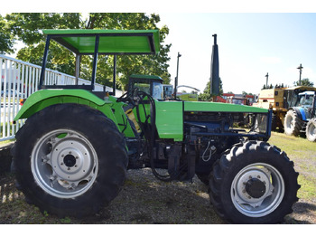 장궤형 트랙터 DEUTZ DX