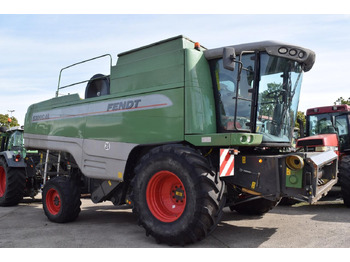목초수확기 FENDT C series