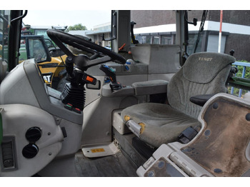 장궤형 트랙터 Fendt 712 Vario : 사진 5