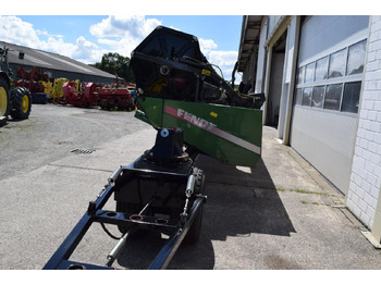 목초수확기 부착물 FENDT