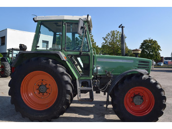 장궤형 트랙터 FENDT Farmer 309