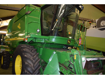 목초수확기 JOHN DEERE
