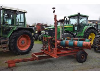 리스 Kverneland UN7558 Kverneland UN7558 : 사진 1 리스 Kverneland UN7558 Kverneland UN7558 : 사진 1