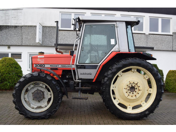 장궤형 트랙터 MASSEY FERGUSON 3060