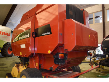 원형 베일러 New Holland BR 750 CropCutter : 사진 5