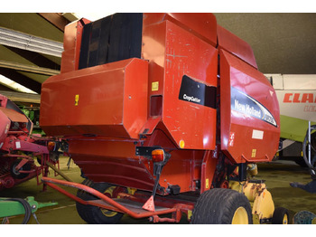 원형 베일러 New Holland BR 750 CropCutter : 사진 3