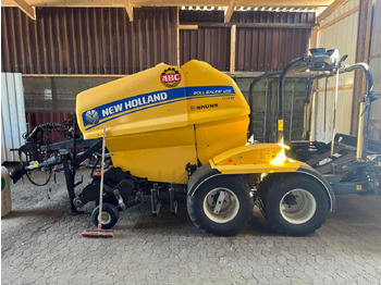 원형 베일러 NEW HOLLAND