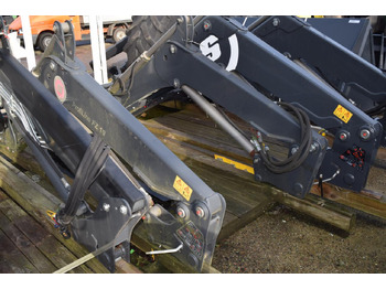 트랙터용 프론트 로더 STOLL