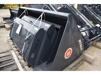 리스 Stoll Schaufel Global + Robust Stoll Schaufel Global + Robust : 사진 3