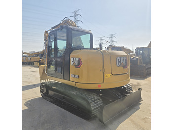 미니 굴삭기 CAT 308.5E2 : 사진 5