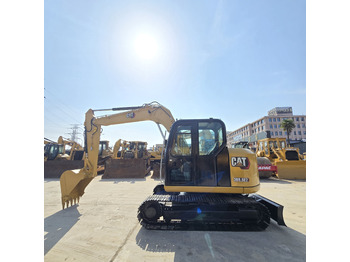 미니 굴삭기 CATERPILLAR 308