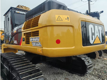 크롤러 굴삭기 CATERPILLAR 340D