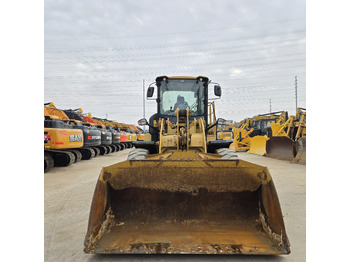 휠 굴삭기 CATERPILLAR 924K