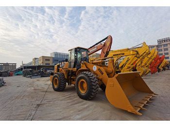 휠 로더 CATERPILLAR 950H