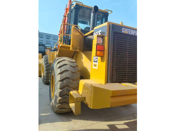 휠 로더 CATERPILLAR 966F