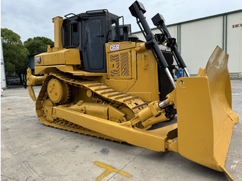 불도저 CATERPILLAR D6R