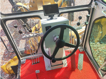 리스 Caterpillar 140K Caterpillar 140K : 사진 5