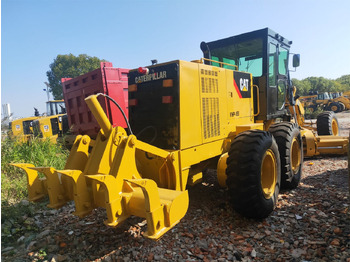리스 Caterpillar 140K Caterpillar 140K : 사진 2