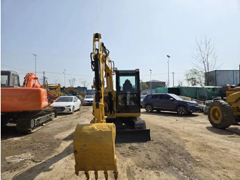 리스 Caterpillar 305.5E Caterpillar 305.5E : 사진 5