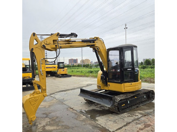 미니 굴삭기 CATERPILLAR 305C