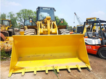 휠 로더 CATERPILLAR 966H